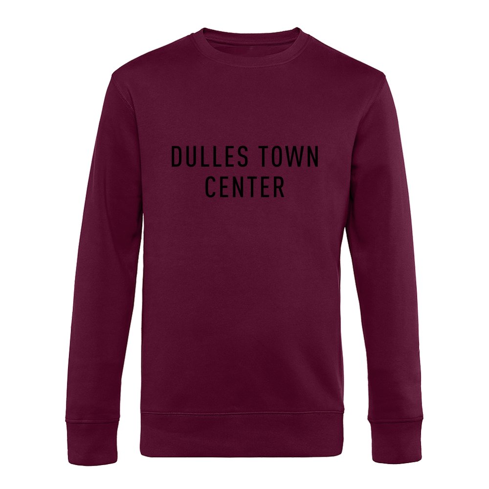 Sweatshirt Dulles Town Center